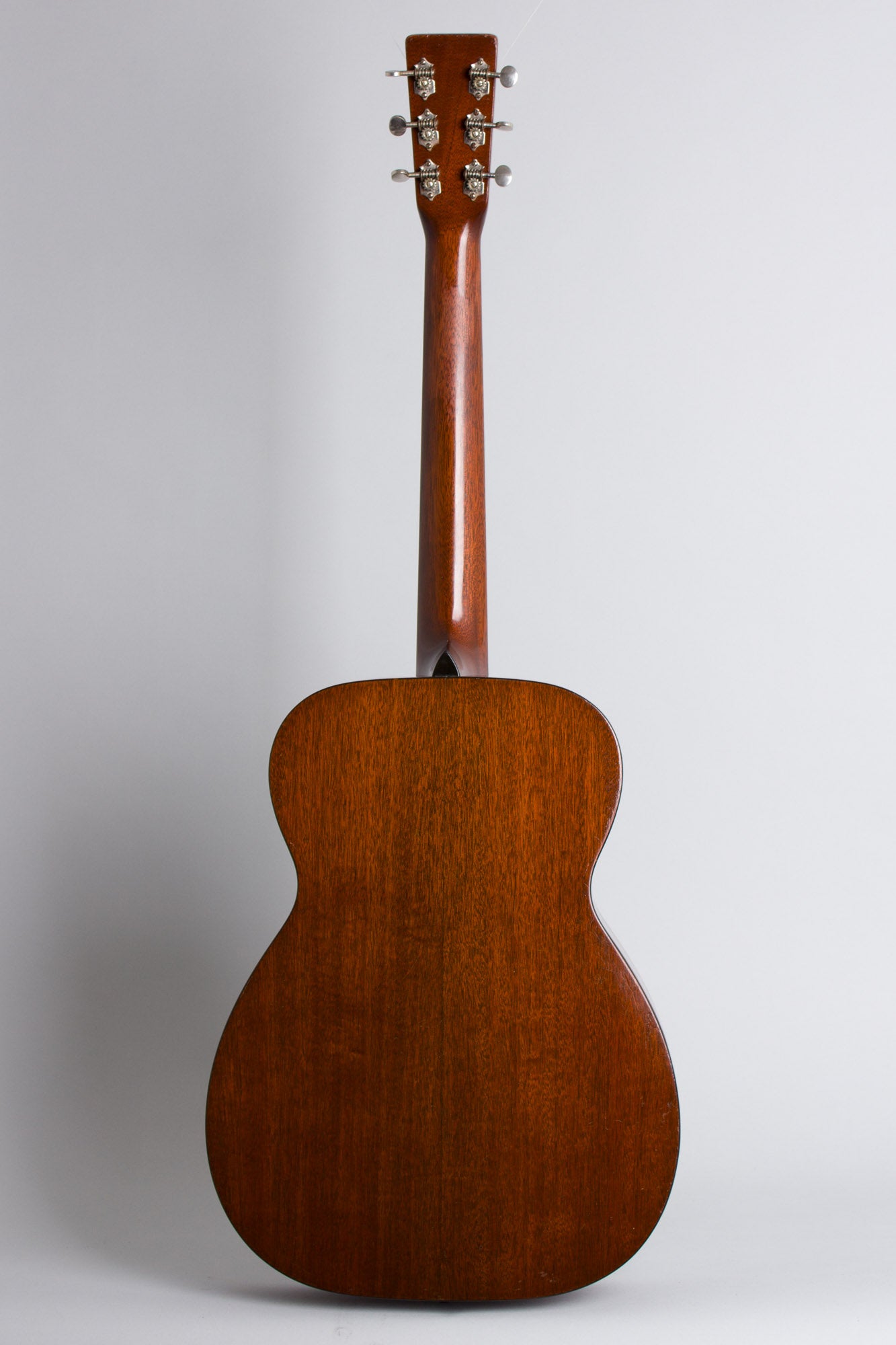 C. F. Martin 00-18 Shade Top Flat Top Acoustic Guitar (1938)