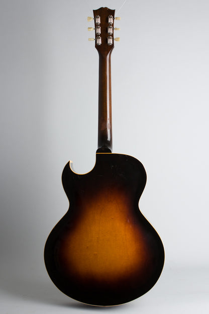 Gibson ES-175D Arch Top Hollow Body Electric Guitar (1953)