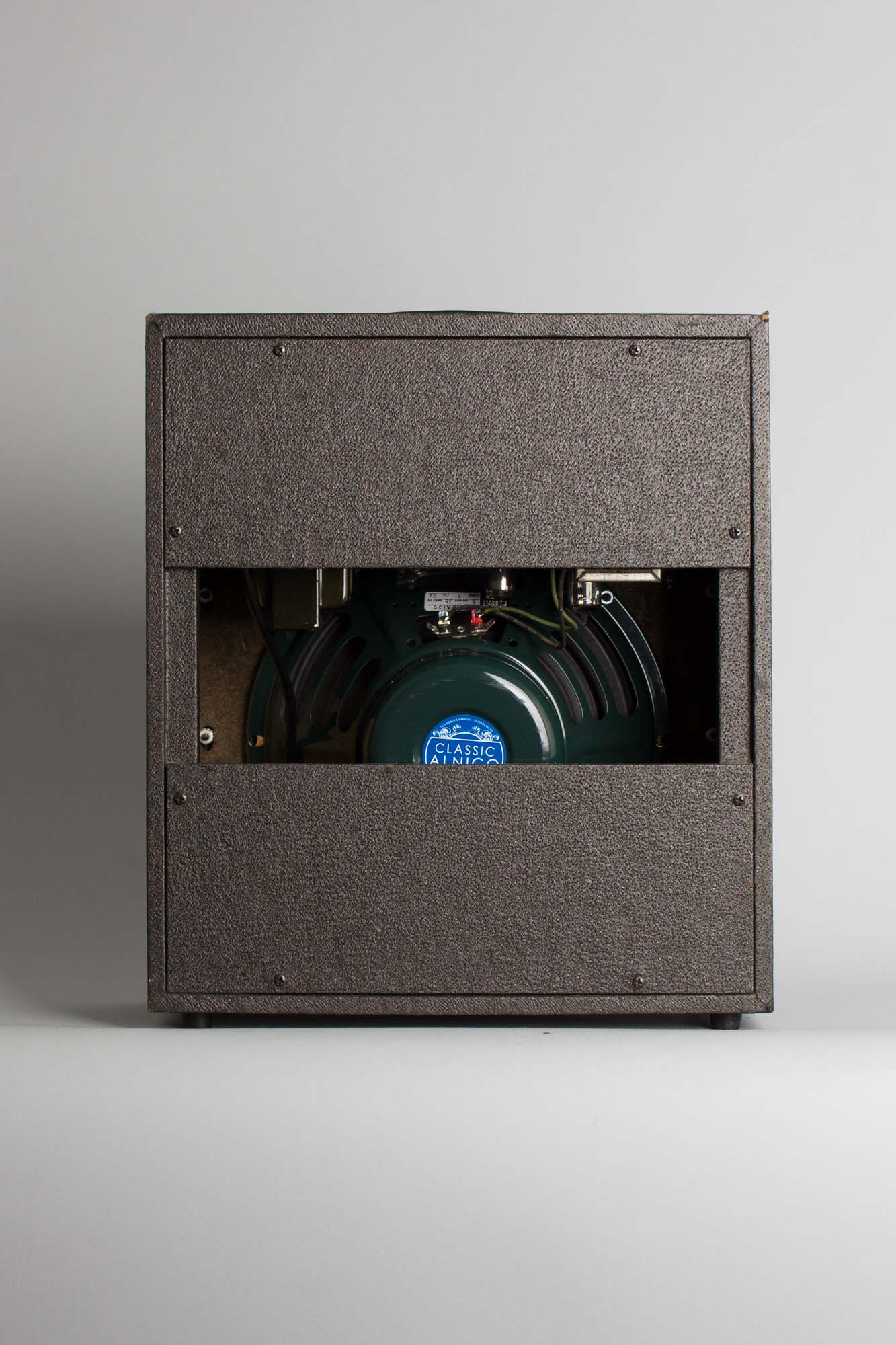 Kalamazoo Model Two Tube Amplifier (1966)