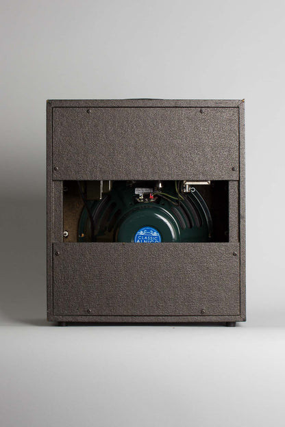 Kalamazoo Model Two Tube Amplifier (1966)