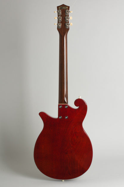Premier E-723 Solid Body Electric Guitar (2025)
