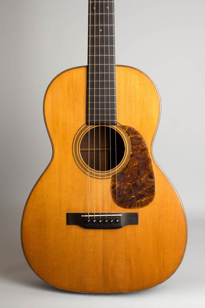 C. F. Martin 00-21 Flat Top Acoustic Guitar (1932)