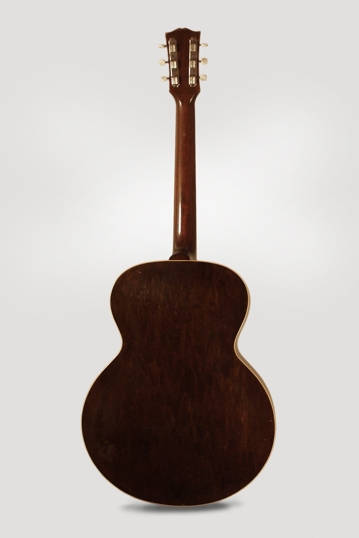 Gibson ES-125 Arch Top Hollow Body Electric Guitar (1955)