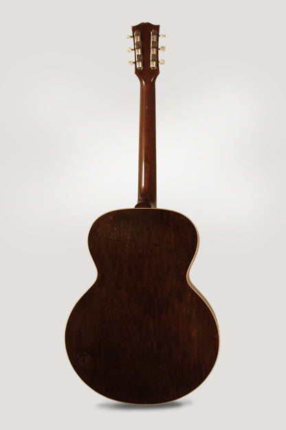 Gibson ES-125 Arch Top Hollow Body Electric Guitar (1955)