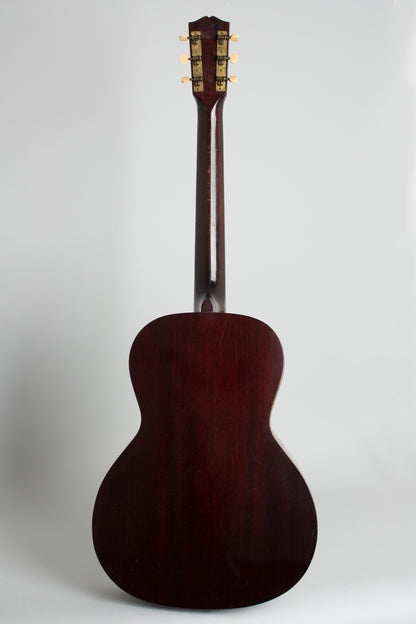 Gibson L-00 Flat Top Acoustic Guitar (1935)