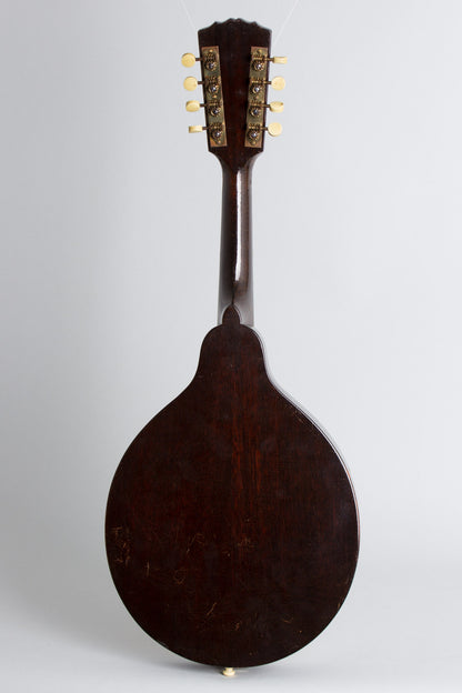Gibson C-1 Flat Top Mandolin (1932)