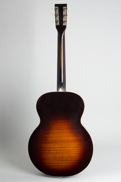 Harmony Supertone E-2294 Hollow Body Electric Guitar (1940)