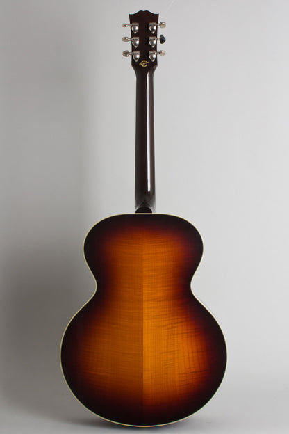 Gibson J-185 Custom Shop Red Spruce Flat Top Acoustic Guitar (2015)