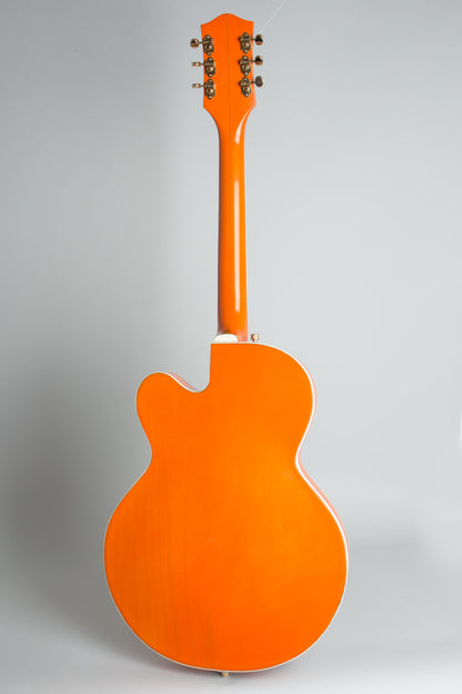 Gretsch Model 6120 Conversion Arch Top Hollow Body Electric Guitar (1960's)