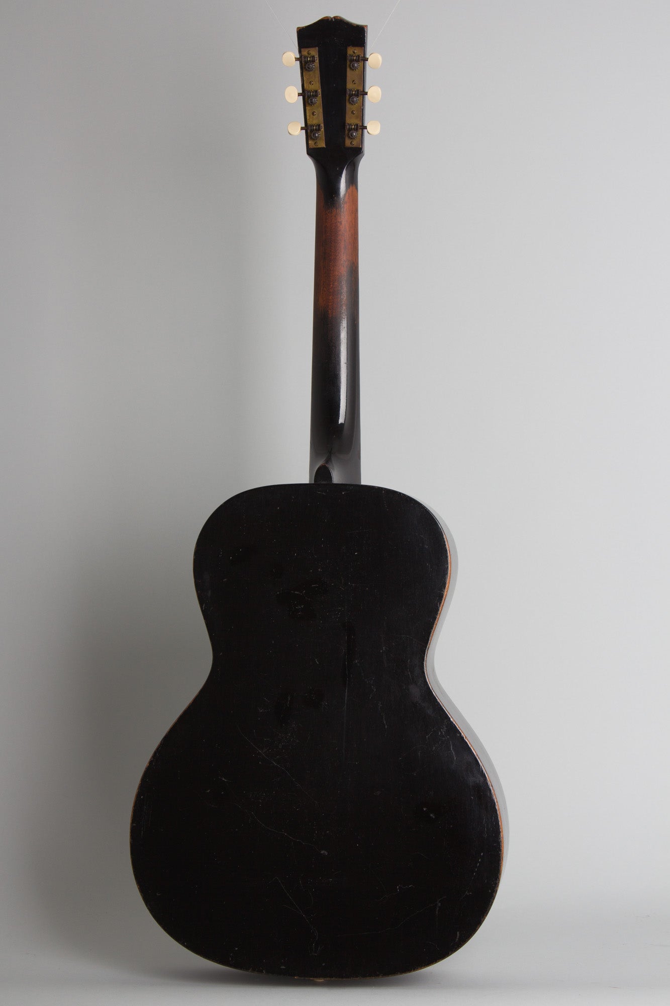 Gibson L-00 Flat Top Acoustic Guitar (1931)