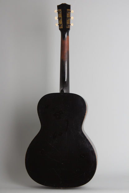 Gibson L-00 Flat Top Acoustic Guitar (1931)