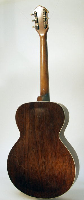 Kay Arch Top Acoustic Guitar (mid 1950s)