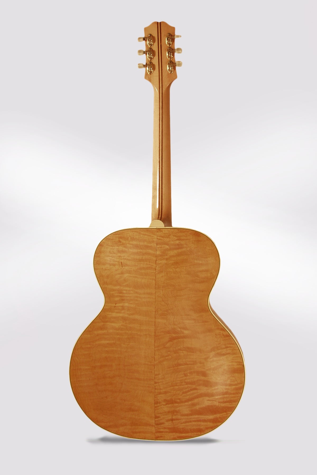 Epiphone Deluxe Arch Top Acoustic Guitar (1945)