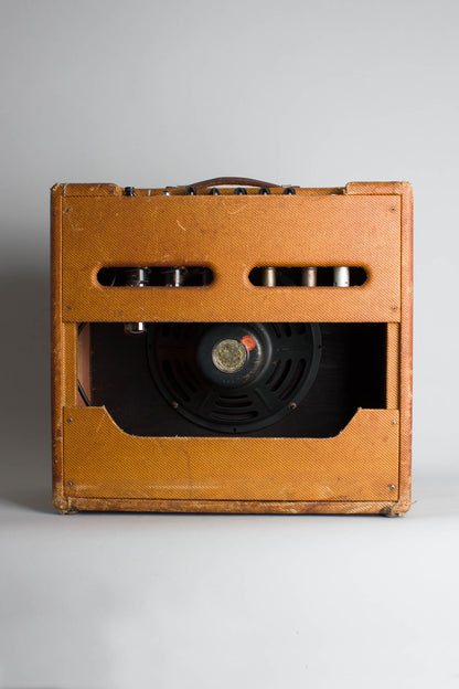 Fender Tremolux Model 5E9-A Tube Amplifier (1957)