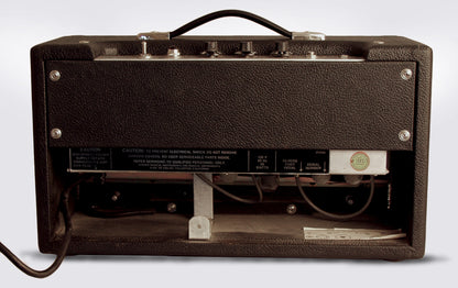Fender Tube Reverb (1977)