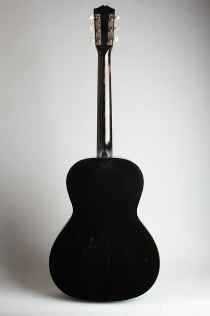 Gibson L-0 Flat Top Acoustic Guitar (1937)