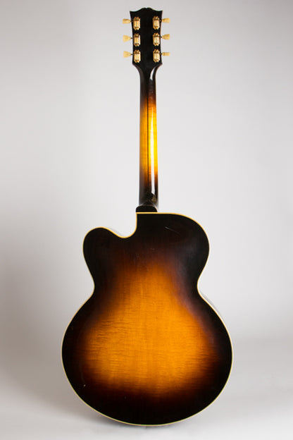 Gibson ES-350 Arch Top Hollow Body Electric Guitar (1952)