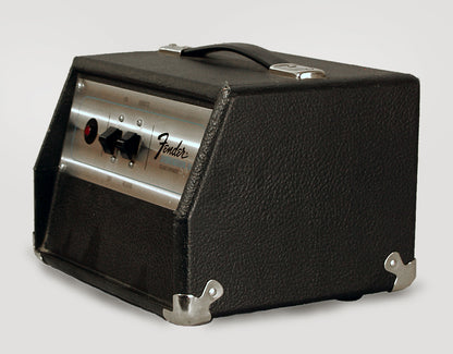 Fender Dimension IV Sound Expander Echo Effect (1969)