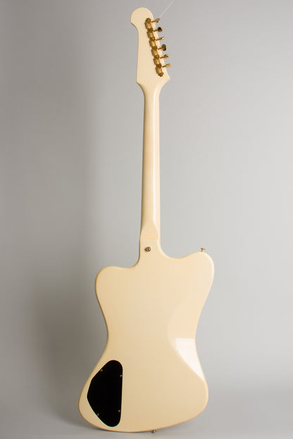 Gibson Firebird VII Solid Body Electric Guitar (1965)