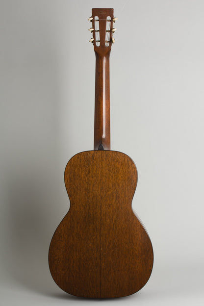 C. F. Martin 0-18 Flat Top Acoustic Guitar (1929)