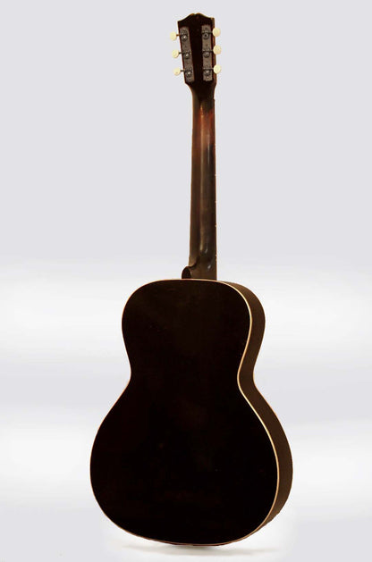 Gibson L-0 Flat Top Acoustic Guitar (1937)