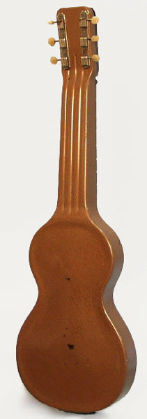 Rickenbacker SD-6 Lap Steel Electric Guitar (1951)