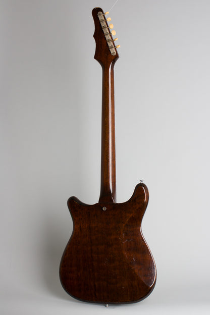 Epiphone SB-722 Olympic Single Solid Body Electric Guitar (1965)