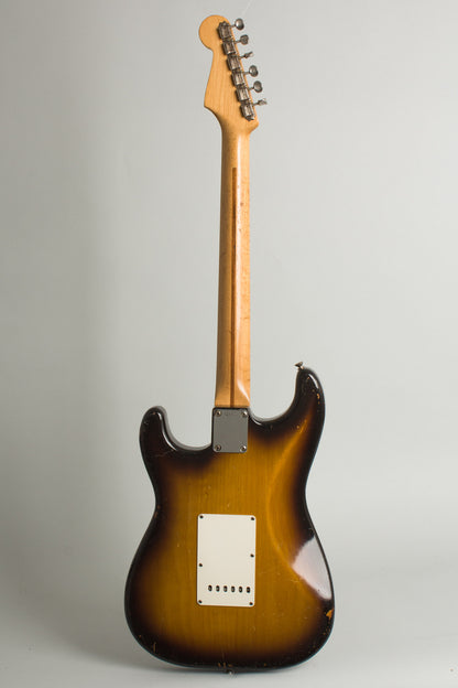 Fender Stratocaster Solid Body Electric Guitar (1957)