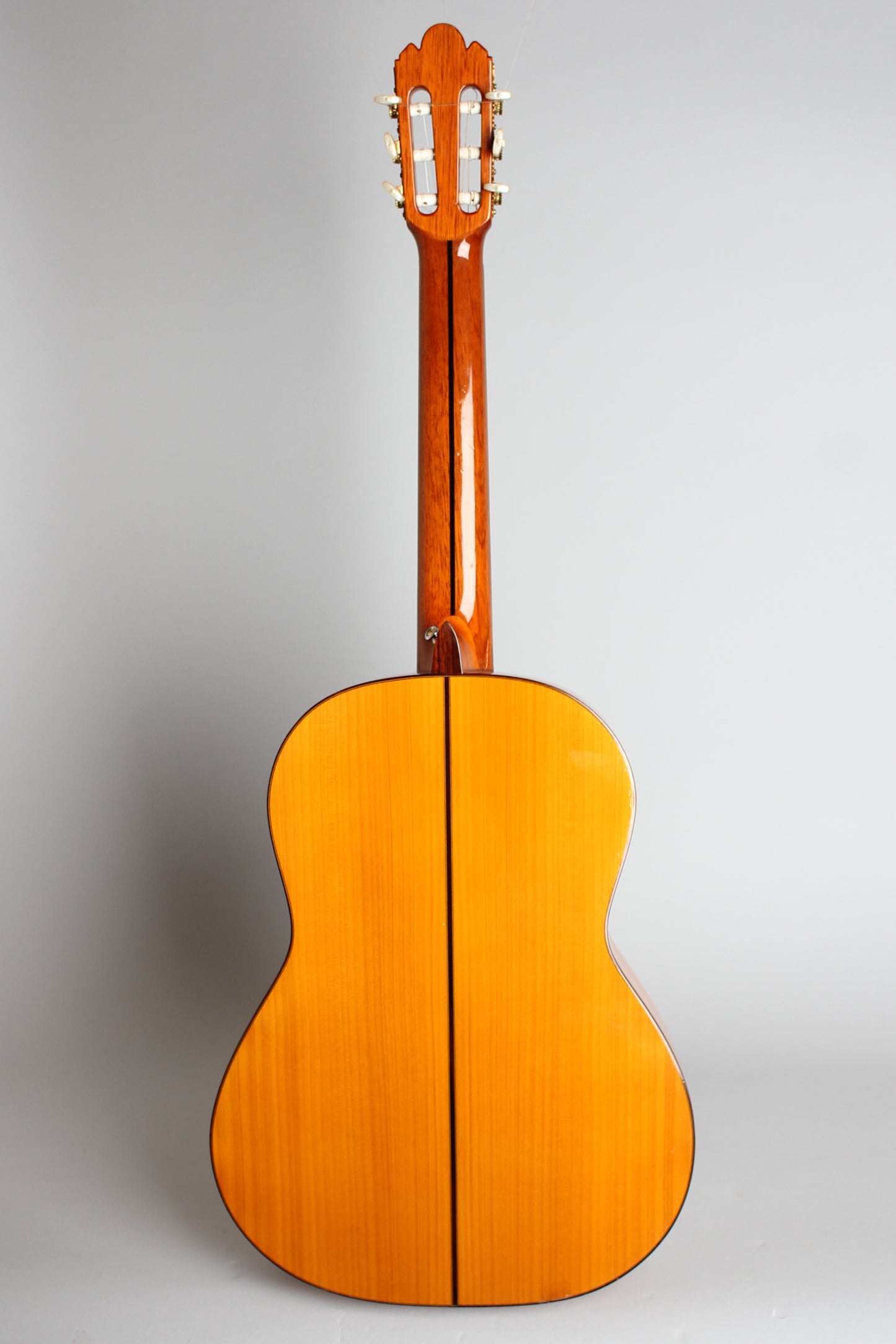 Manuel Raimundo Model 145F Flamenco Guitar (1990)