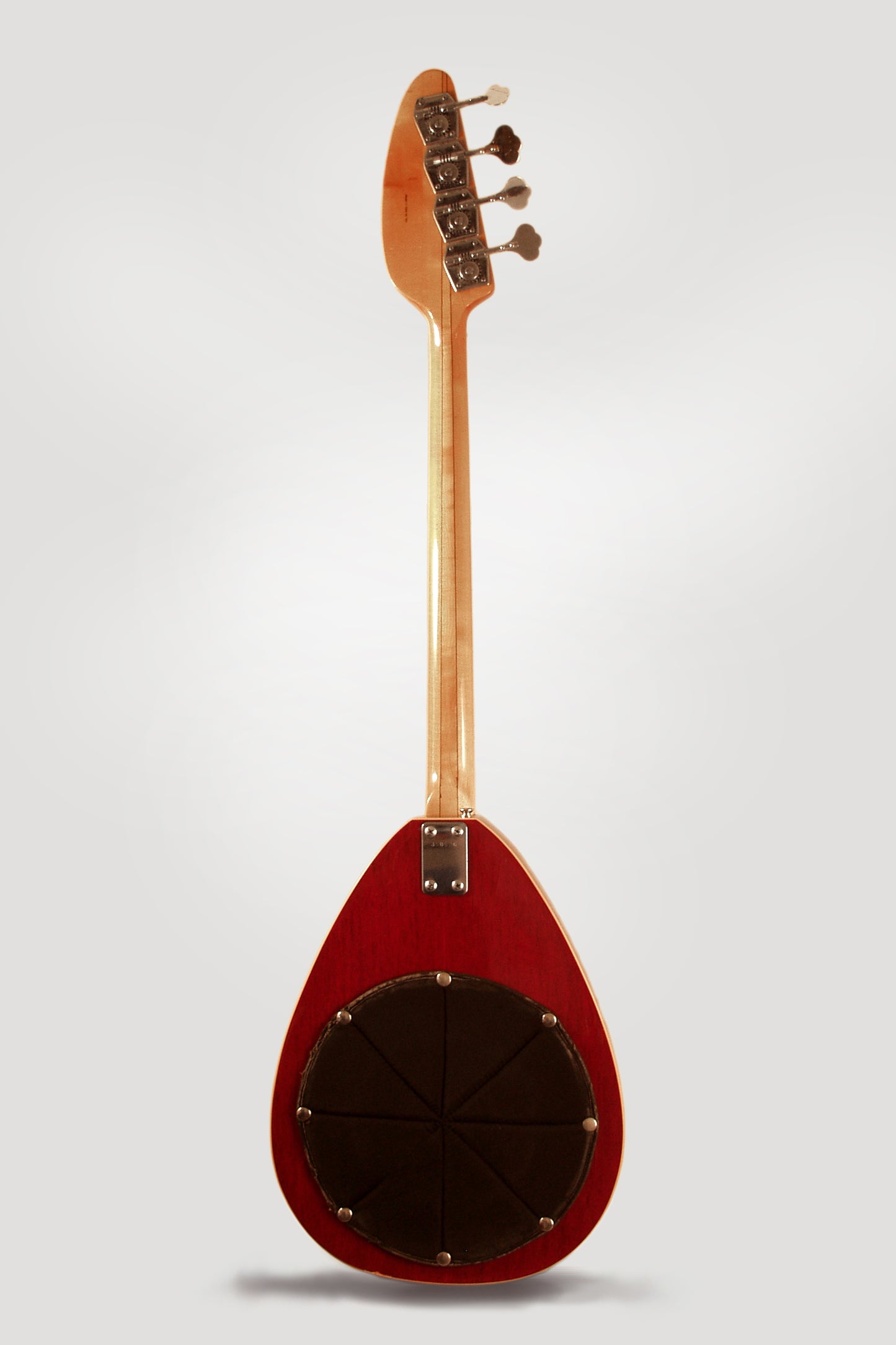 Vox Constellation IV V274 Electric Bass Guitar (1968)