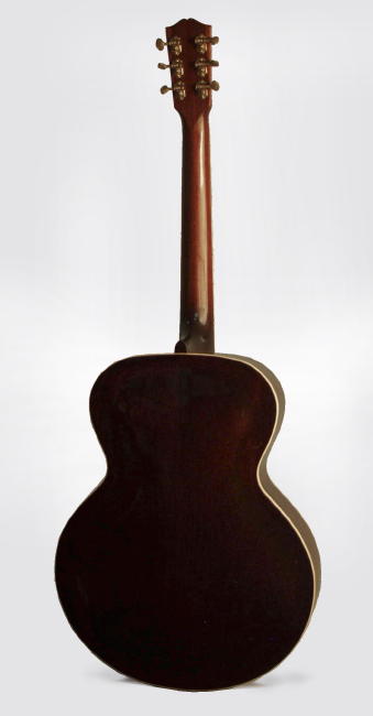 Gibson L-12 Arch Top Acoustic Guitar (1934)