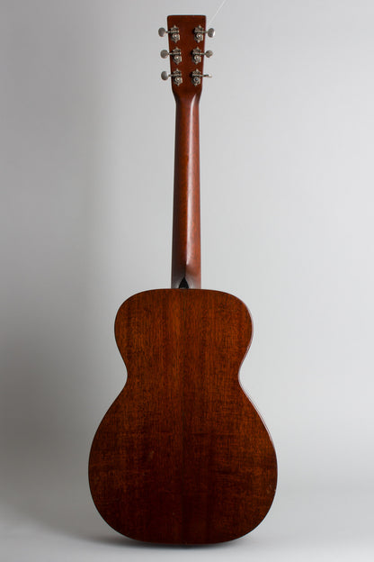 C. F. Martin 0-17 Flat Top Acoustic Guitar (1936)