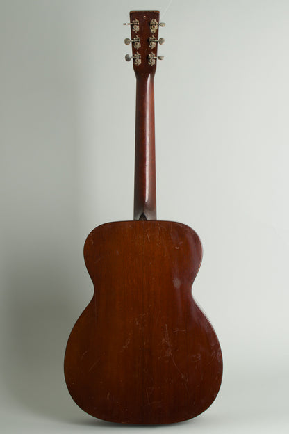 C. F. Martin 000-18 Flat Top Acoustic Guitar (1938)