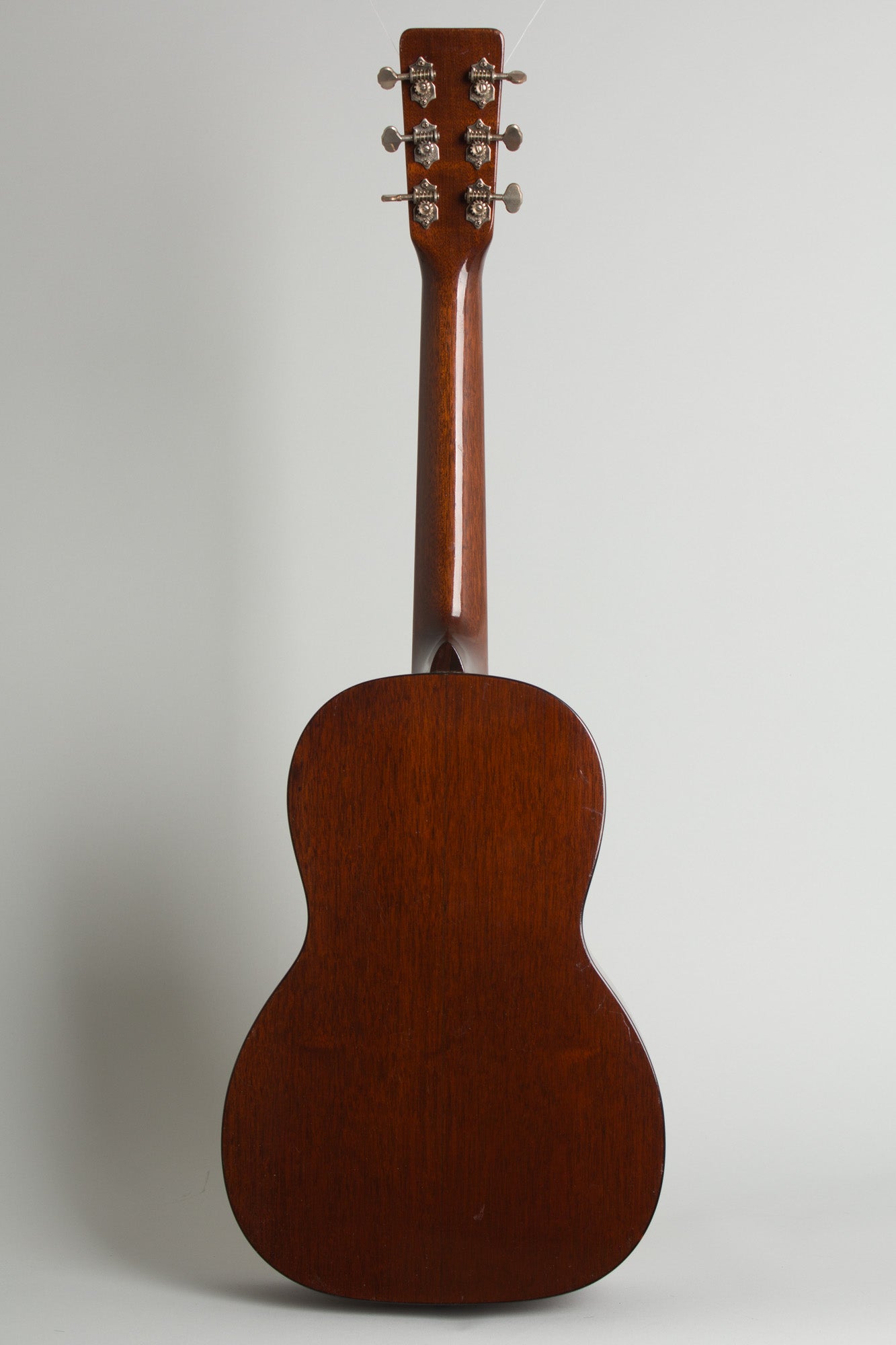 C. F. Martin 5-18 Flat Top Acoustic Guitar (1960)