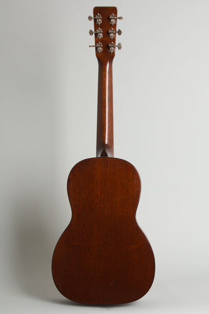 C. F. Martin 5-18 Flat Top Acoustic Guitar (1960)