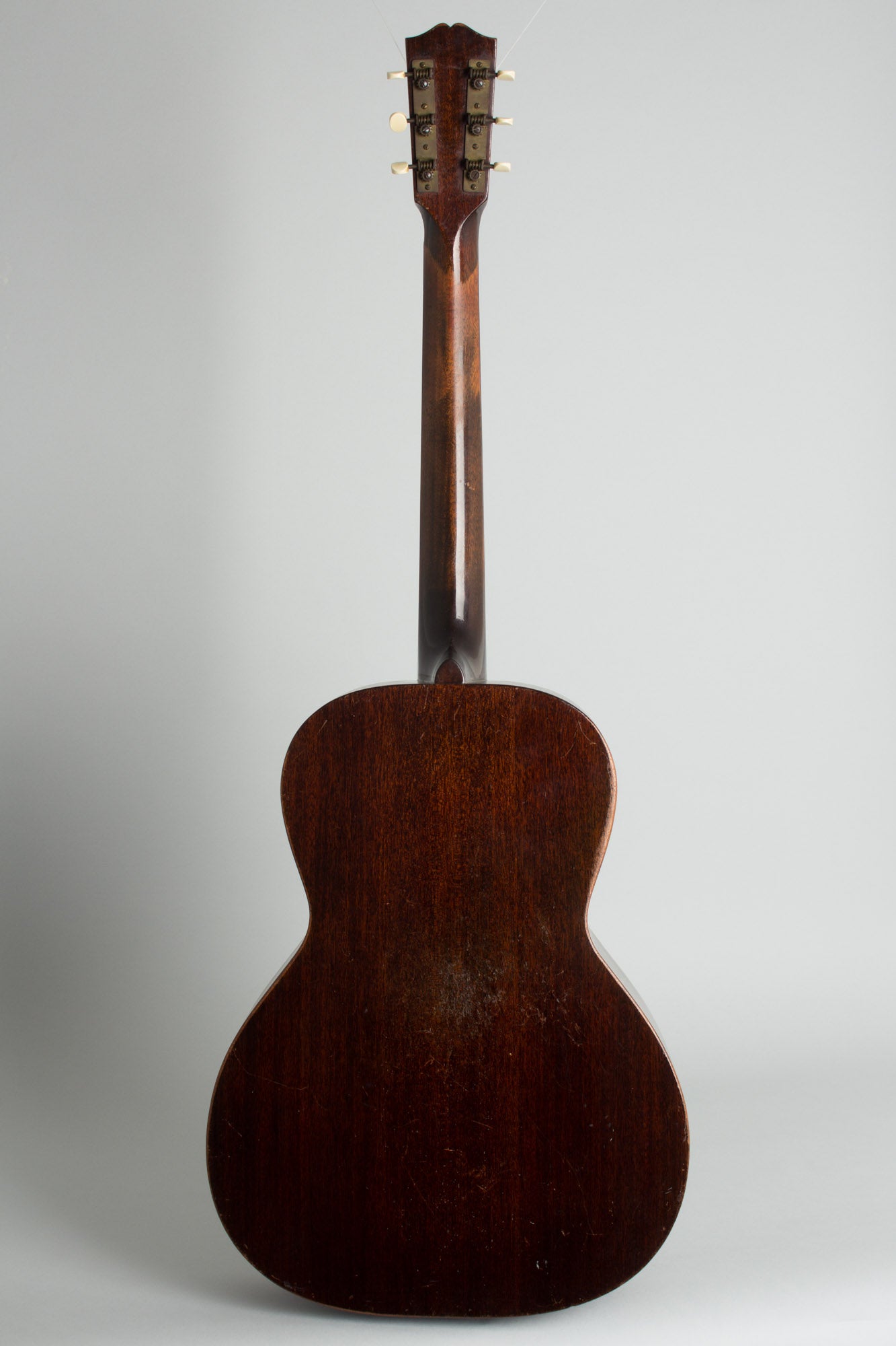 Gibson L-00, Formerly Owned by Norman Blake Flat Top Acoustic Guitar (1933)