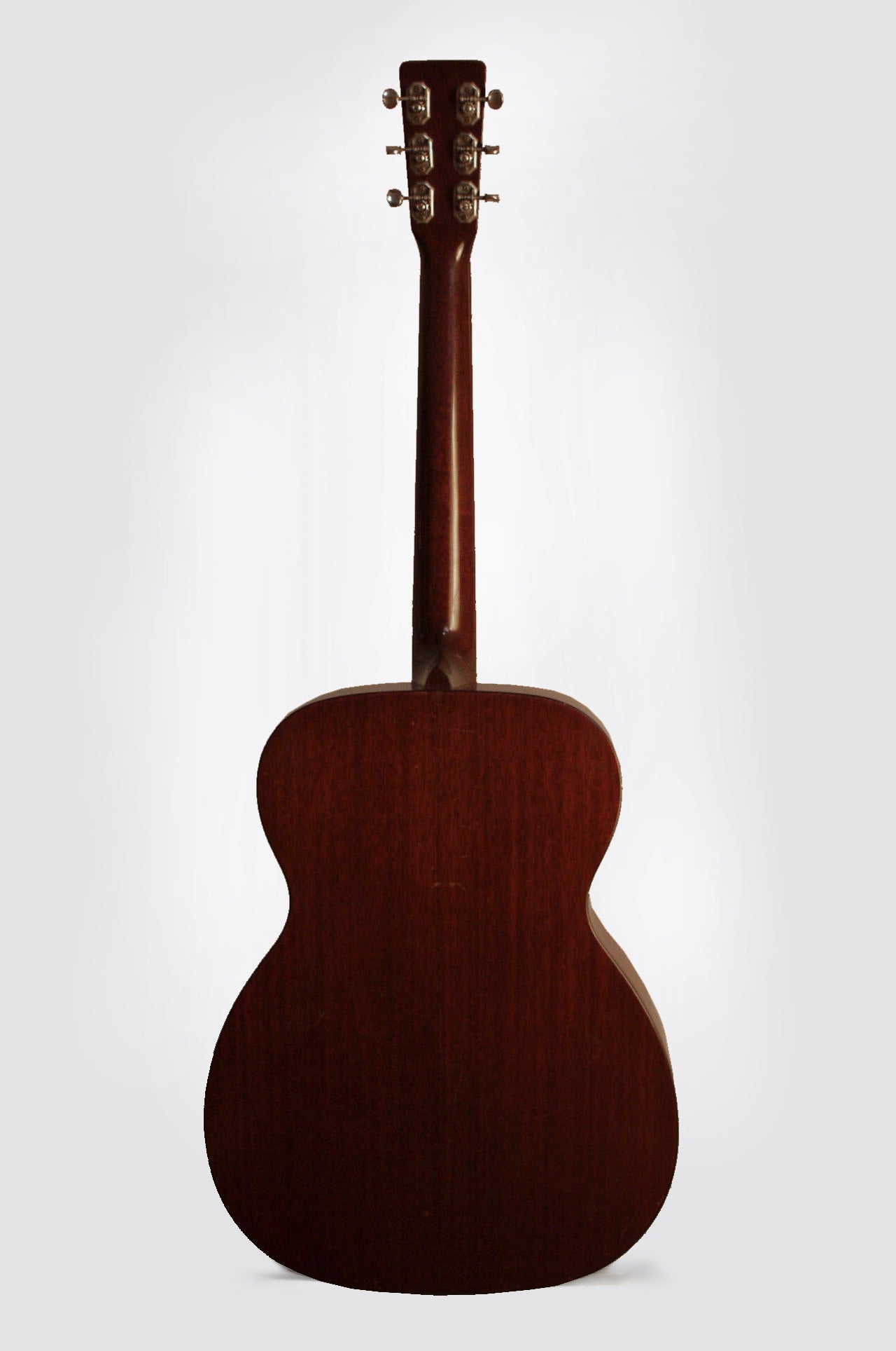 C. F. Martin 000-18 Flat Top Acoustic Guitar (1950)