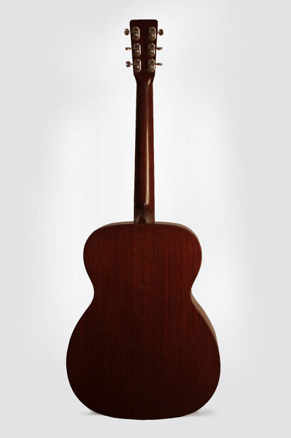 C. F. Martin 000-18 Flat Top Acoustic Guitar (1950)