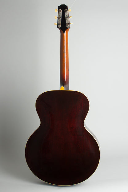 Gibson L-4 with Virzi Tone Producer Arch Top Acoustic Guitar (1925)