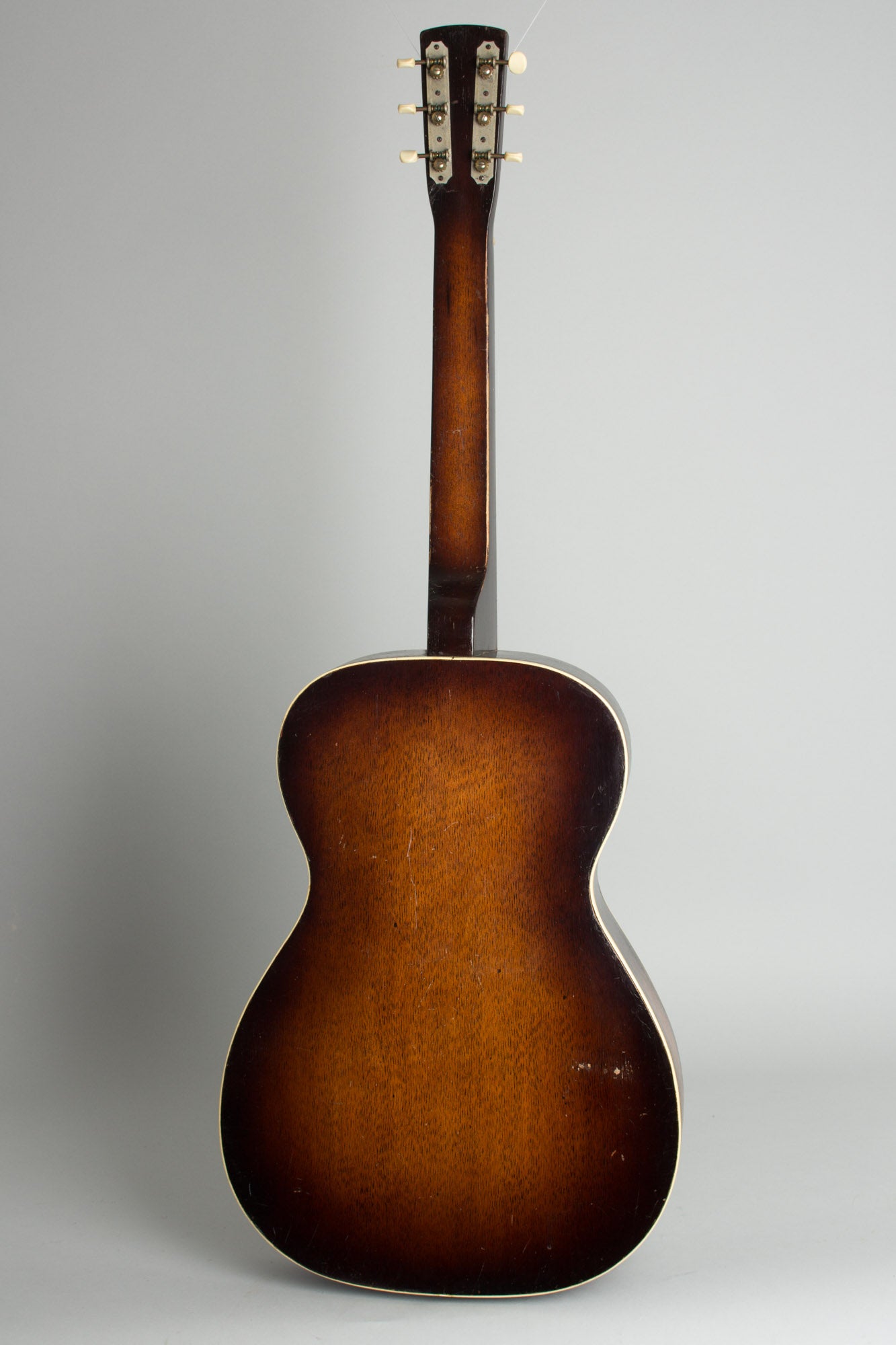 Dobro Style 27 Squareneck Resophonic Guitar (1937)
