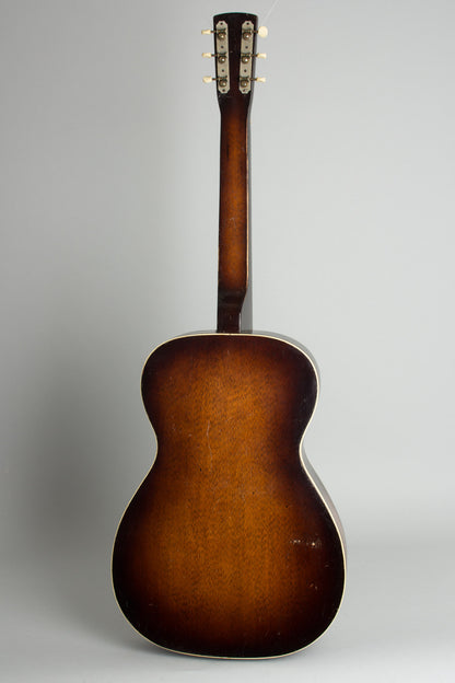 Dobro Style 27 Squareneck Resophonic Guitar (1937)