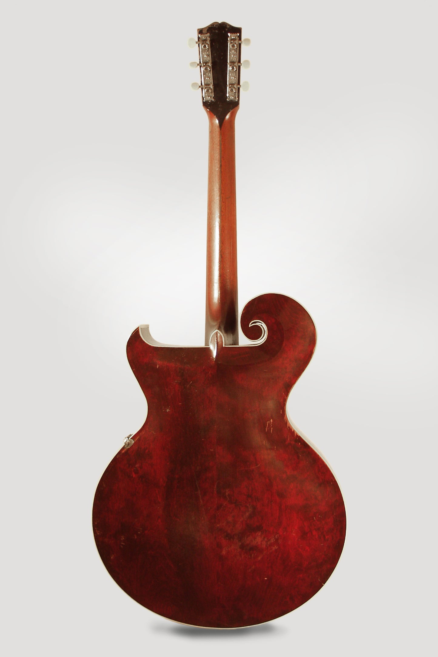 Gibson Style O Arch Top Acoustic Guitar (1923)