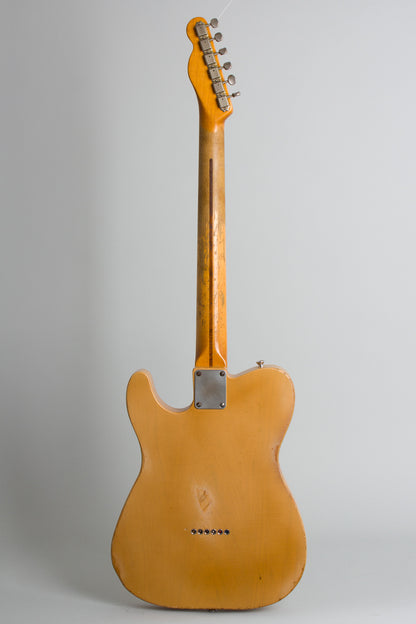 Nacho Guitars Nachocaster Solid Body Electric Guitar (2020)