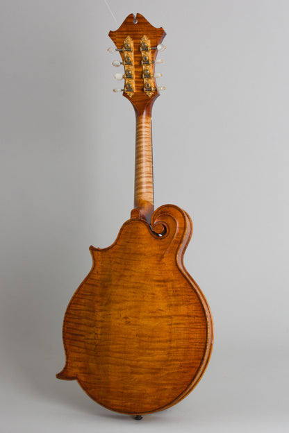 Joseph Campanella Cleary Campanella Carved Top Mandolin (2012)