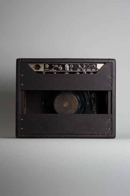 Fender Princeton Reverb AA-764 Tube Amplifier (1965)