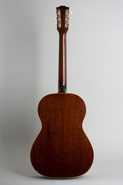 Gibson LG-1 Flat Top Acoustic Guitar (1958)