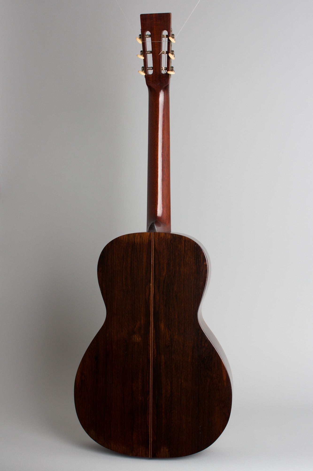 W. A. Cole 1898 Model Flat Top Acoustic Guitar (1900)