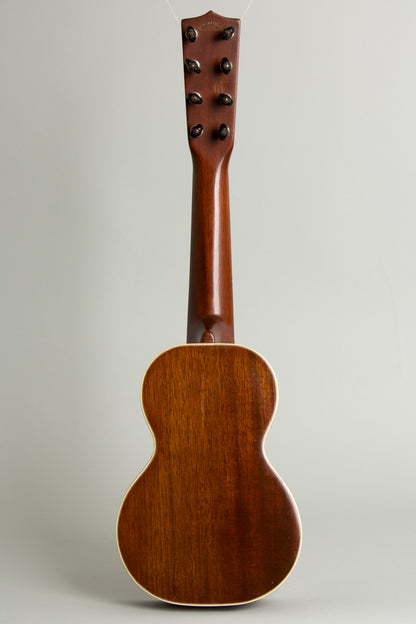 C. F. Martin Style 3M Taropatch (1920)