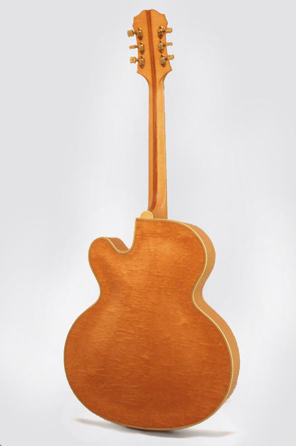 Epiphone Zephyr Emperor Regent Arch Top Hollow Body Electric Guitar (1951)