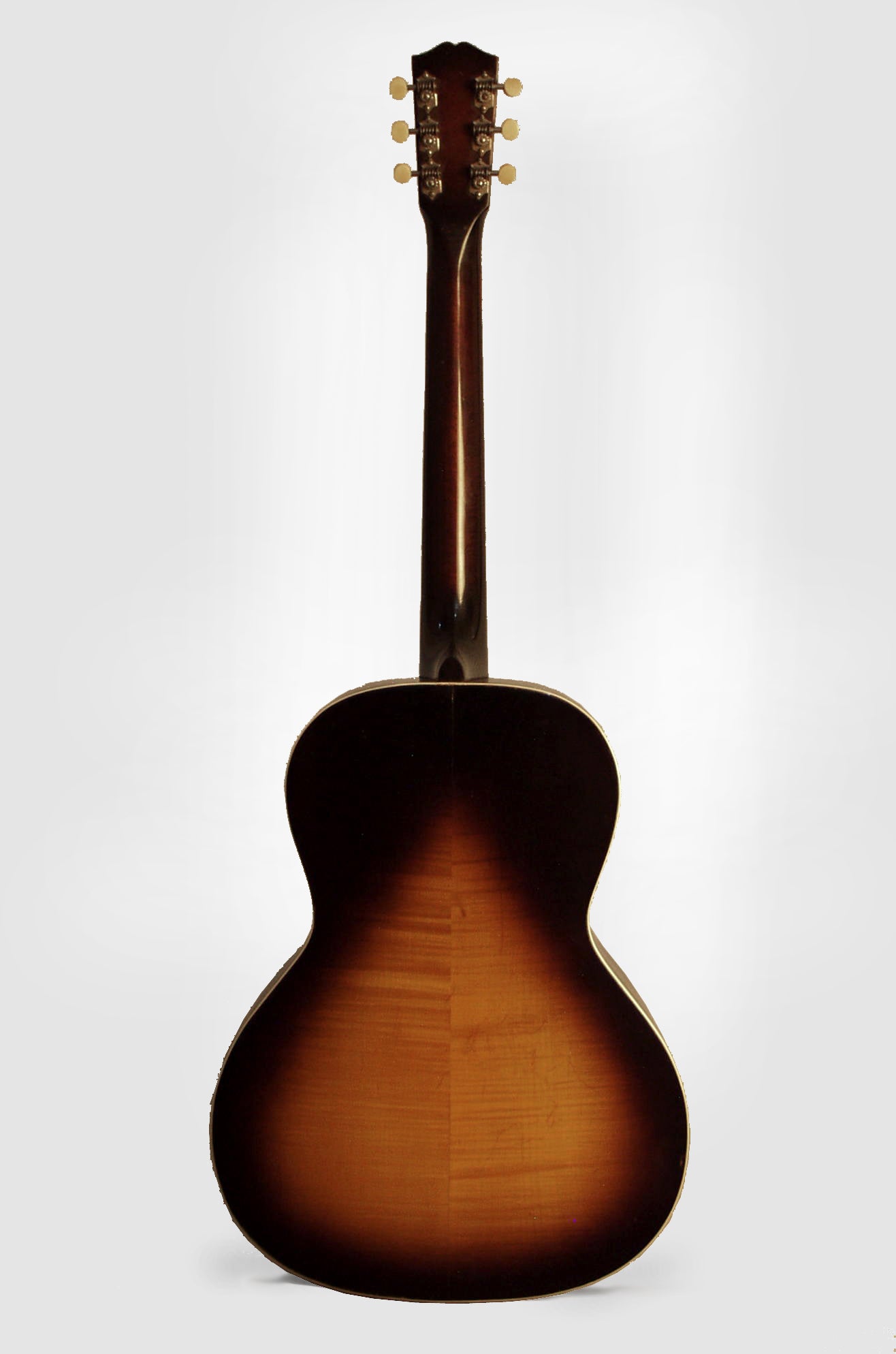 Gibson L-C Century of Progress Flat Top Acoustic Guitar (1936)